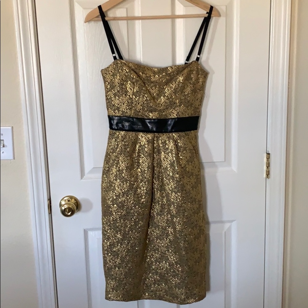 D&G Dress